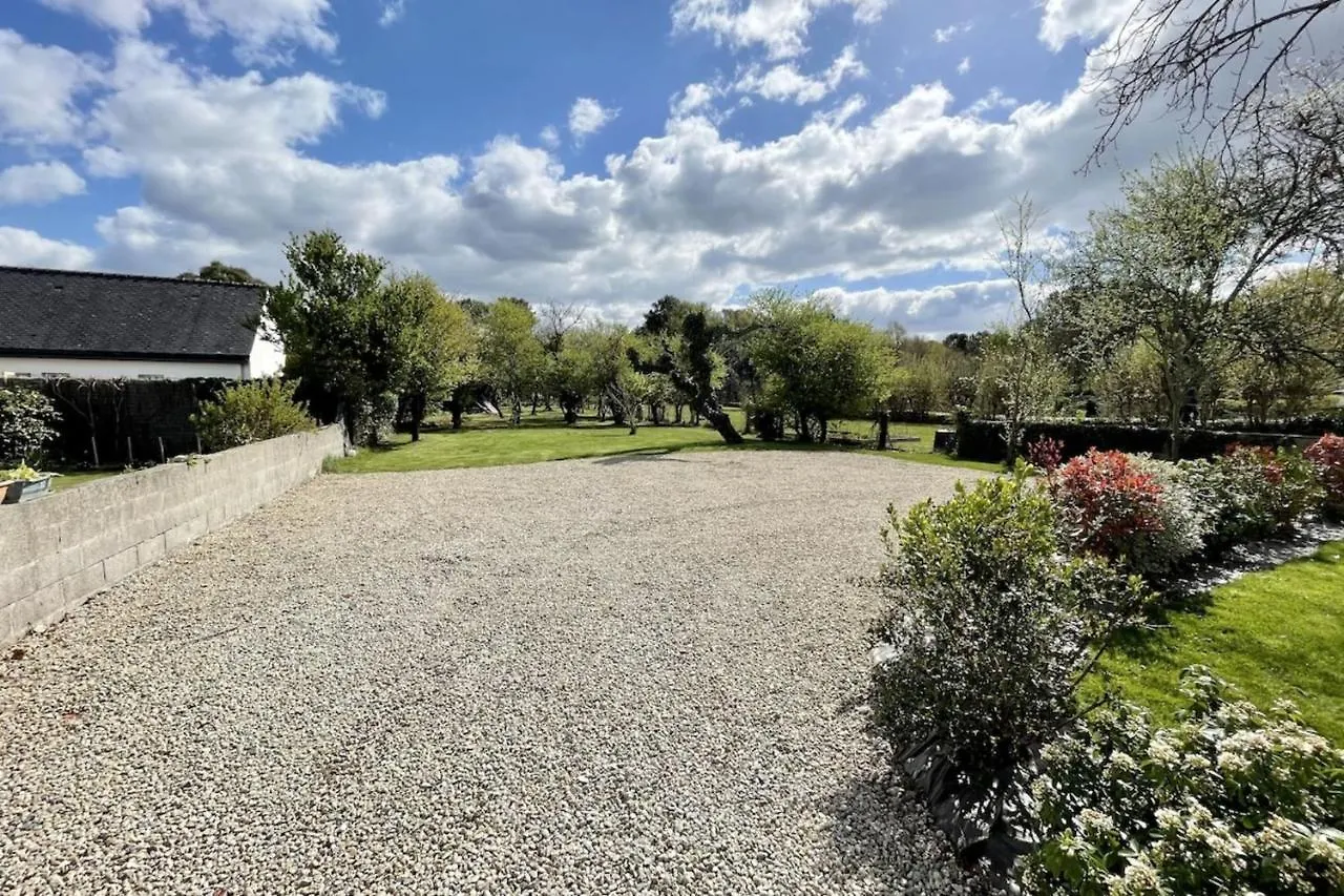 Le Dolmen Maisonnette Ultra Cocooning - Piscine Holiday home Carnac